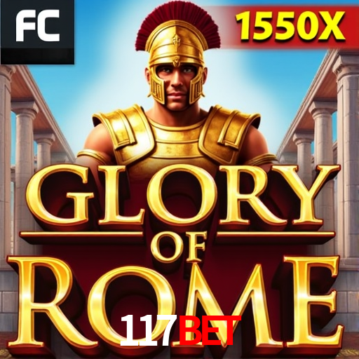 Provedores de Jogos 117bet