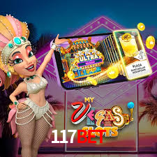 Mesa de Blackjack 117bet