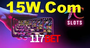 Casino Ao Vivo 117bet