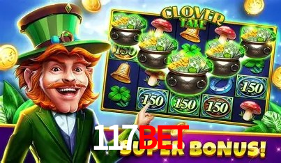 Promoções Sazonais 117bet