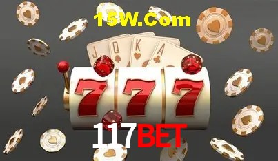 Promoção Relâmpago 117bet