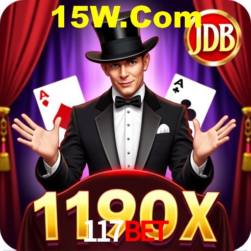 Diretório de Jogos 117bet