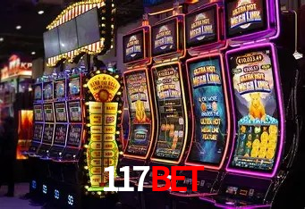 Integração de APIs 117bet